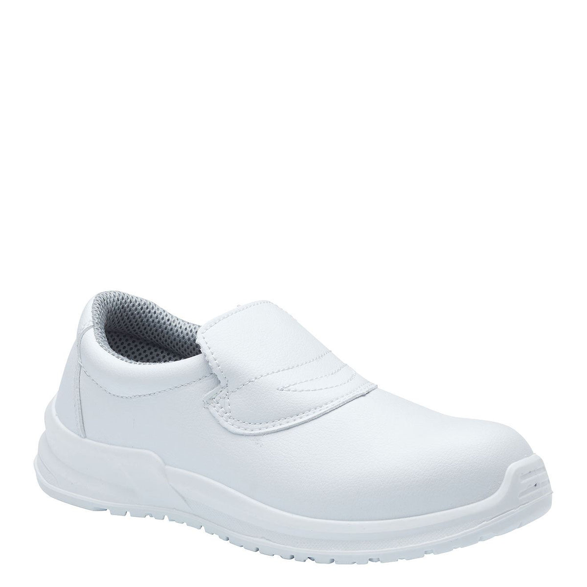 Blackrock Hygiene Slip-On Shoes