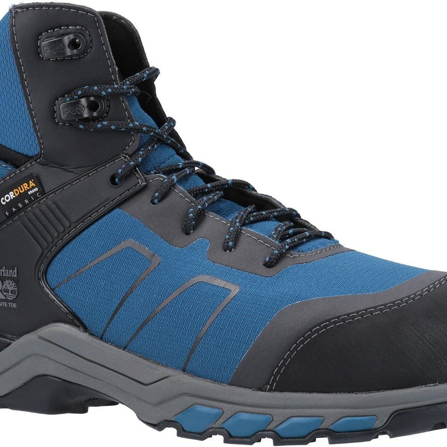 Timberland Pro Hypercharge Composite Toe Cap Safety Work Boots