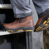 JCB Workwear S3 Metal Free Dealer Boots