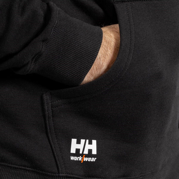 Helly Hansen Workwear Manchester Hoodie