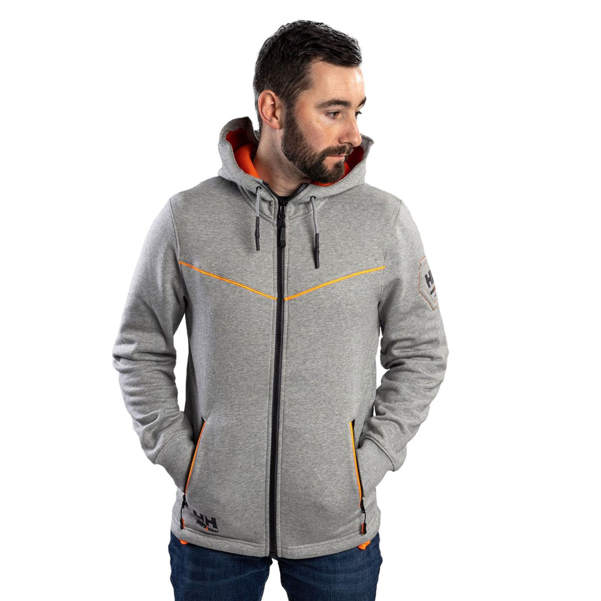 Helly Hansen Workwear Chelsea Evolution Hoodie