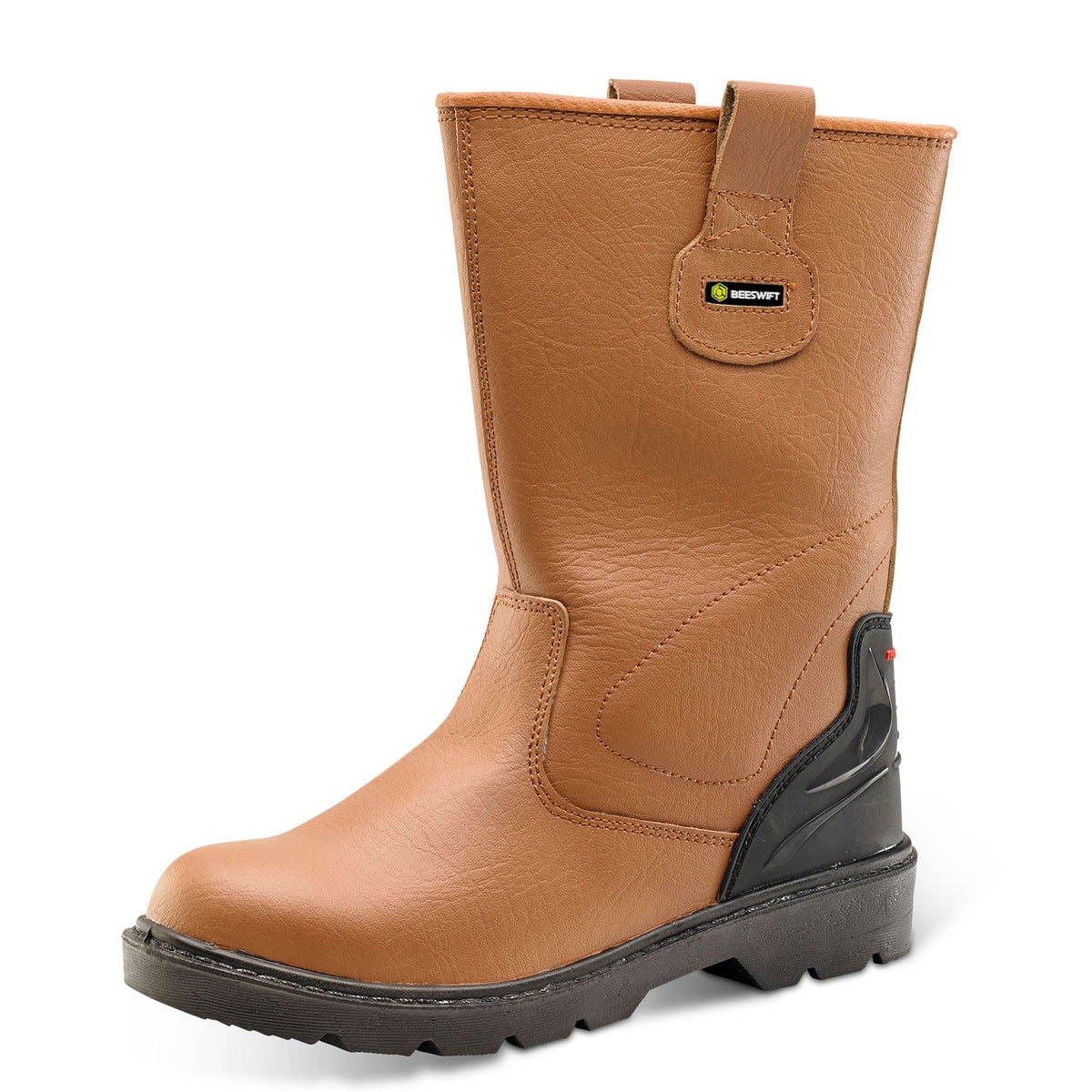 Beeswift Premium Rigger Boots