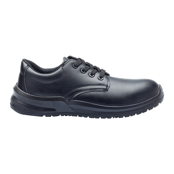 Blackrock Hygiene Lace-Up Shoes