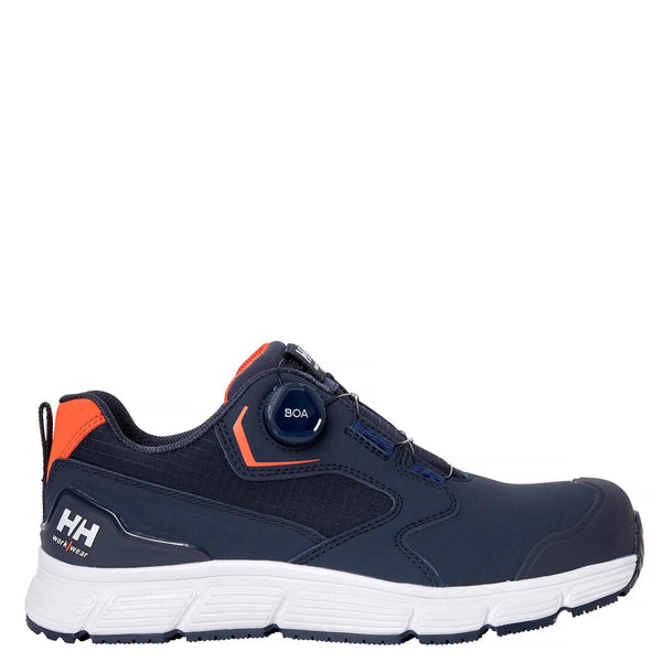 Helly Hansen Workwear Kensington MXR Low Boa Safety Trainers