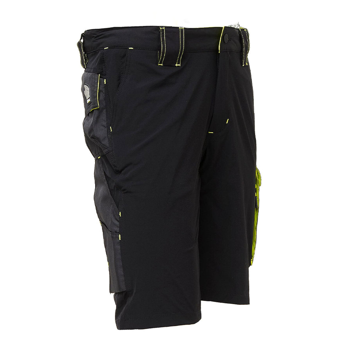 U-Power Mercury Slim Fit Work Shorts