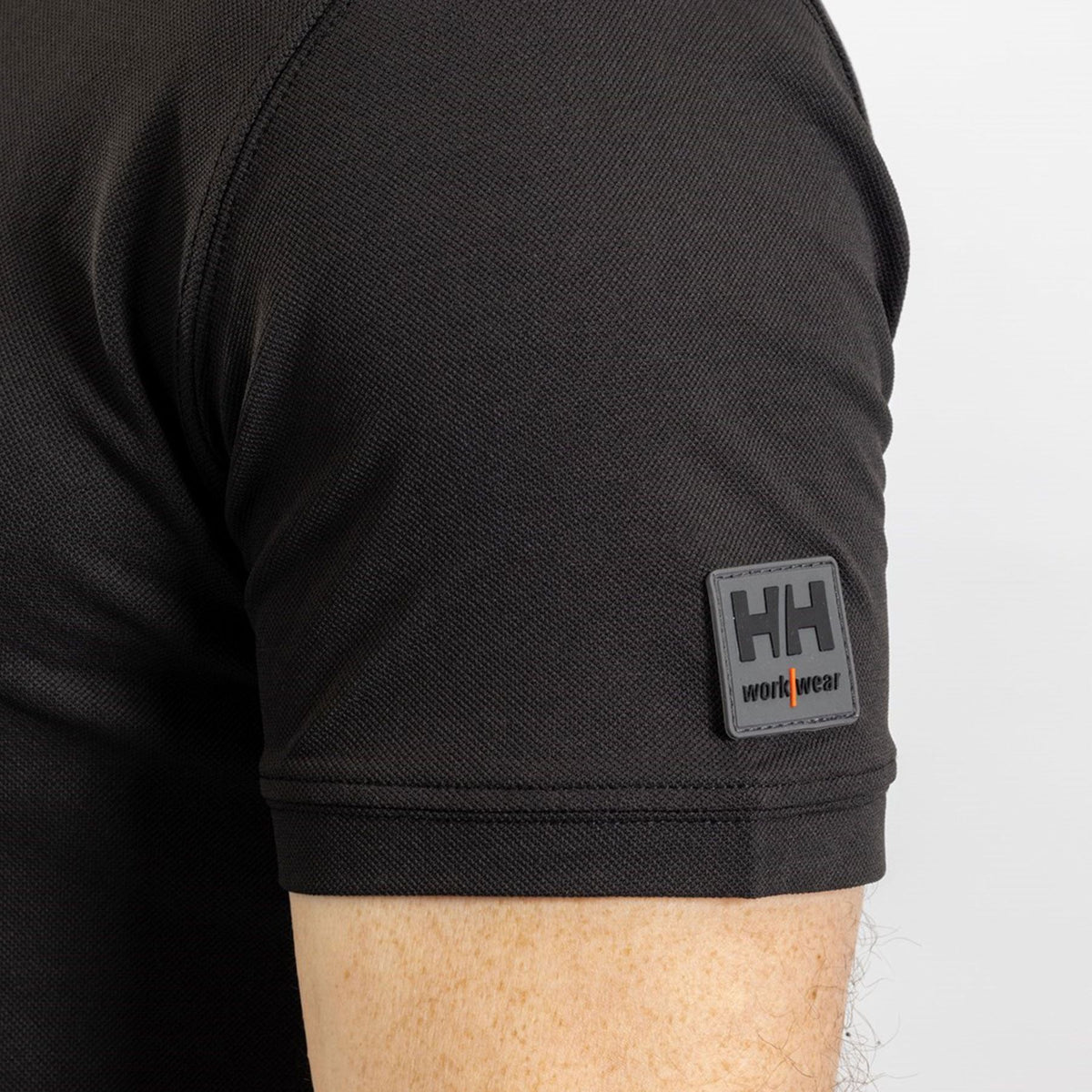 Helly Hansen Workwear Kensington Tech Polo Shirt