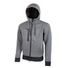 U-Power Tasty Zip Up Work Hoodie