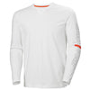 Helly Hansen Workwear Logo Longsleeve T-Shirt