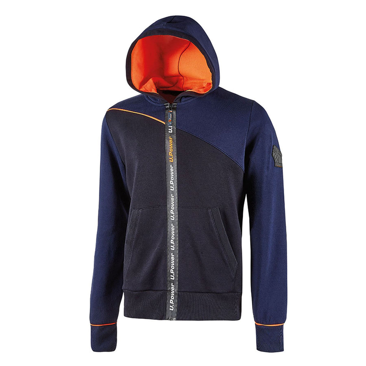 U-Power Jupiter Work Hoodie