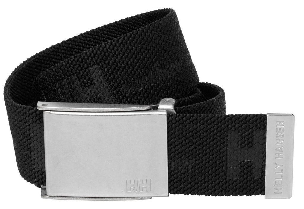 Helly Hansen Workwear HH Logo Webbing Belt