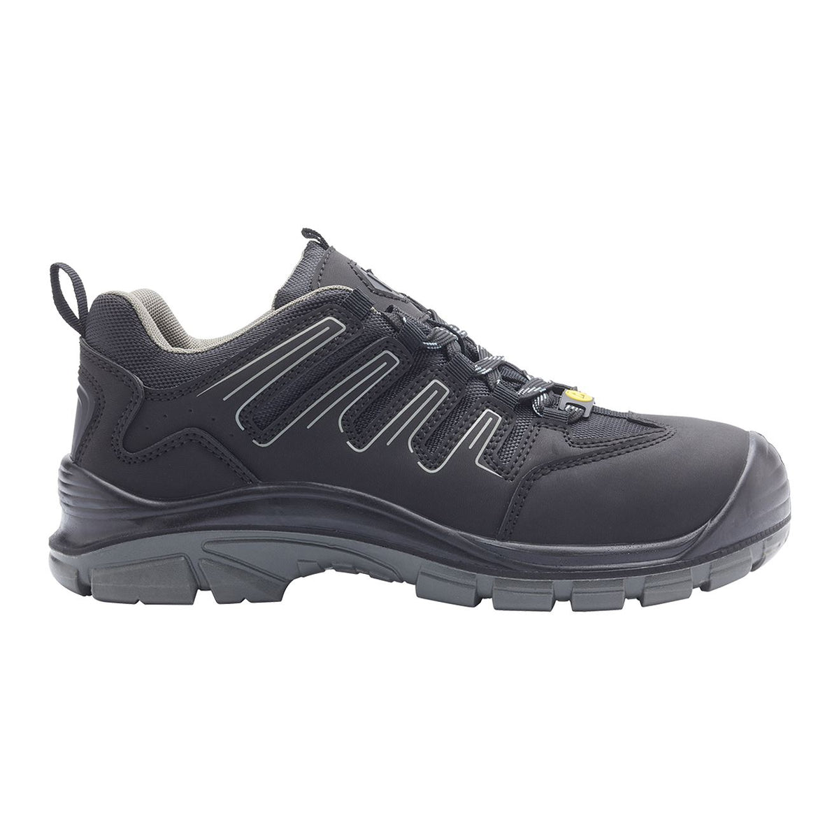 Blackrock Proton ESD Composite Safety Trainers