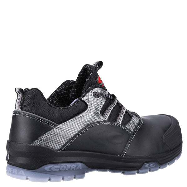 Cofra Caravaggio S3 SRC Safety Trainers