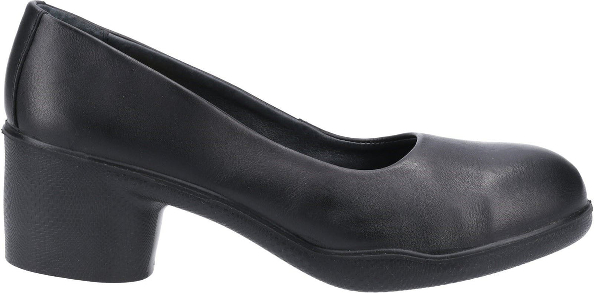 Amblers Safety AS607 Brigitte Women's Safety Court Shoes