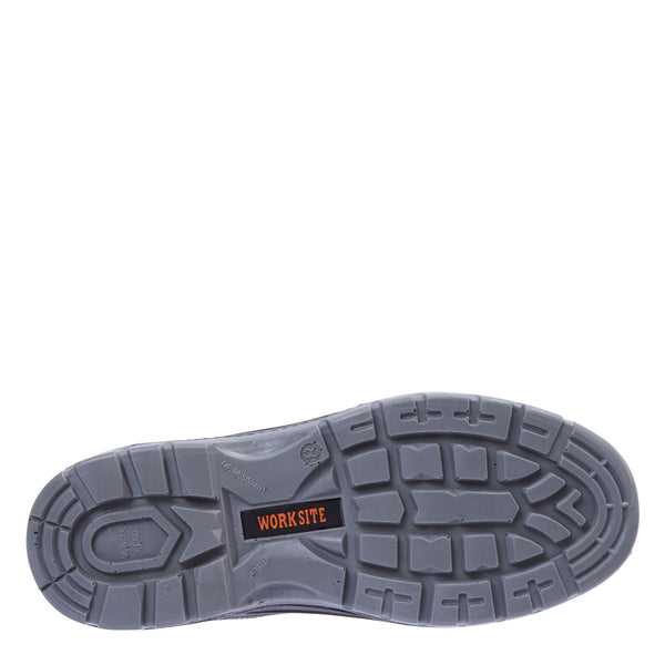 Work Site SS609SM All Terrain Safety Boots