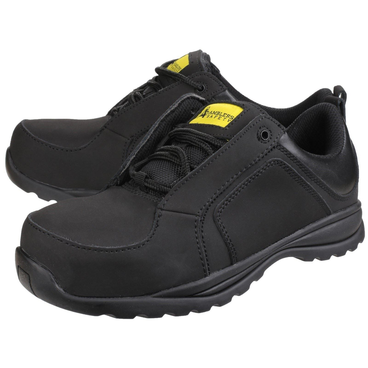 Amblers Safety FS59C Lightweight Safety Shoes