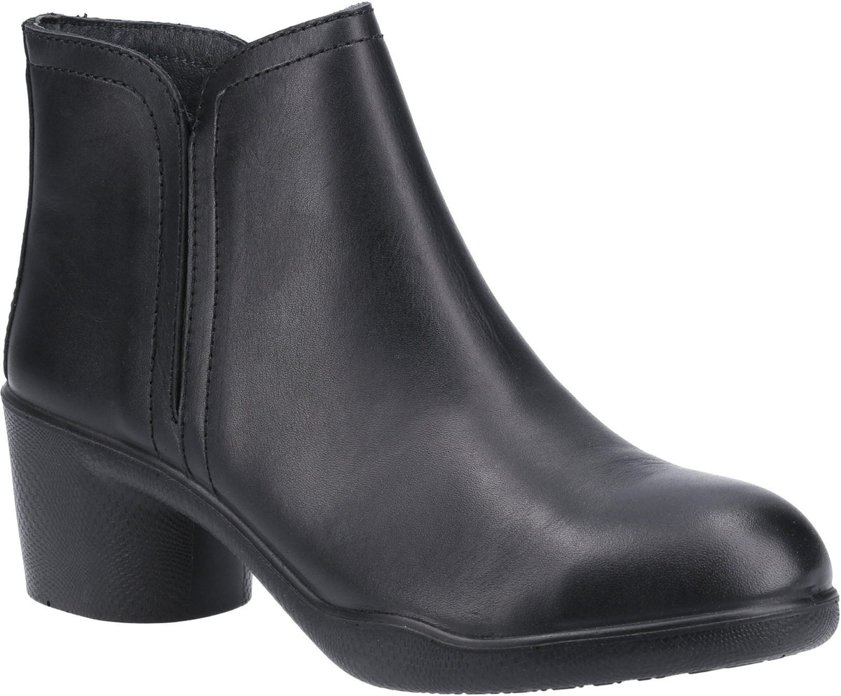 Amblers Safety AS608 Tina Women's Safety Ankle Boots