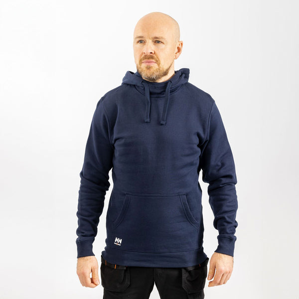 Helly Hansen Workwear Manchester Hoodie