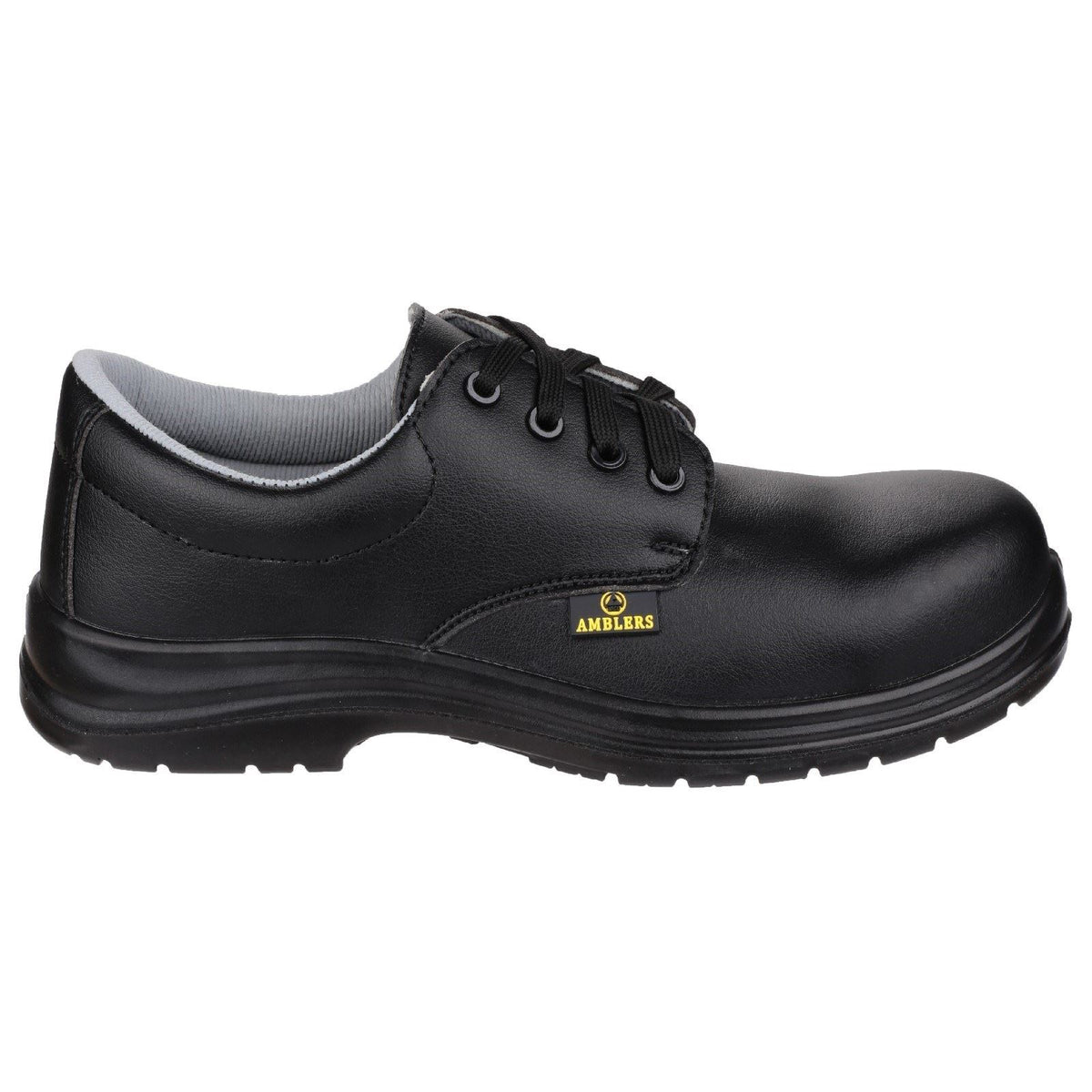 Amblers Safety FS662 Lightweight Metal Free Safety Shoes