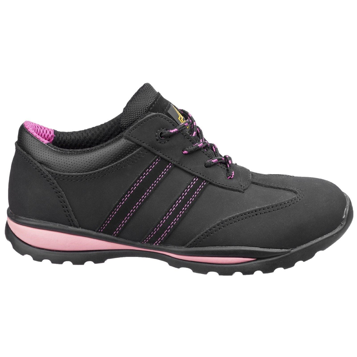 Amblers Safety FS47 Women's Lighweight Safety Trainers