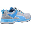 Puma Safety Xcite Low S1P ESD Safety Trainers