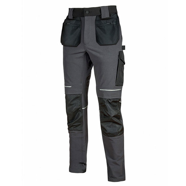 U-Power Atom Fly Regular Fit Work Trousers