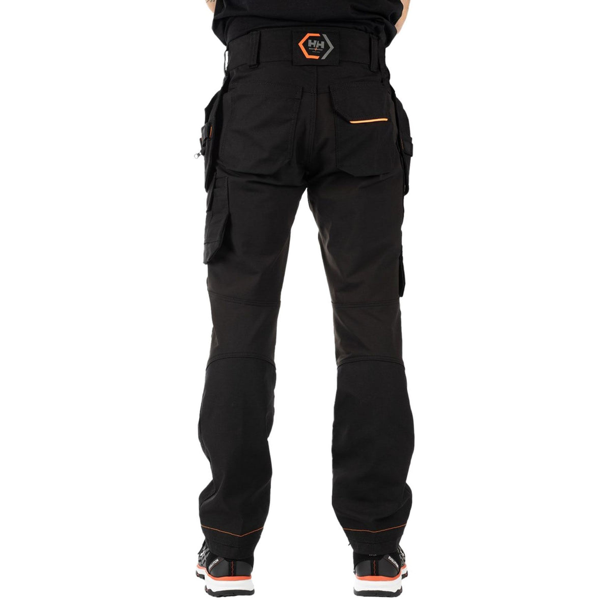 Helly Hansen Workwear Chelsea Evolution Construction Trousers