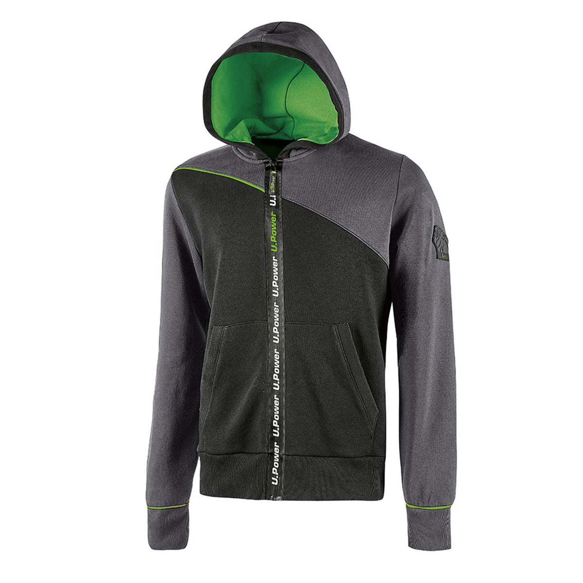 U-Power Jupiter Work Hoodie