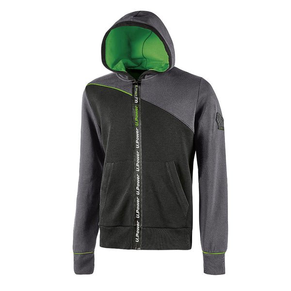 U-Power Jupiter Work Hoodie