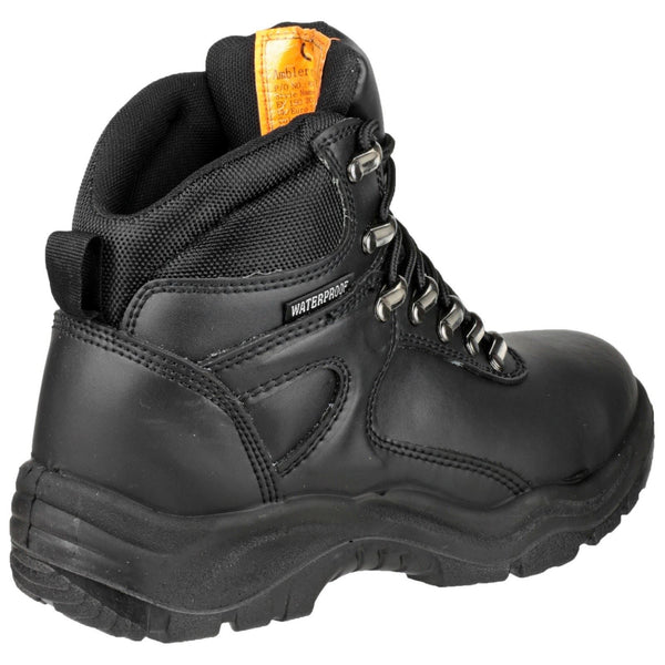 Amblers Safety FS218 Waterproof Safety Boots