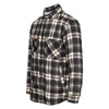 Hard Yakka Sherpa Shirt Jacket