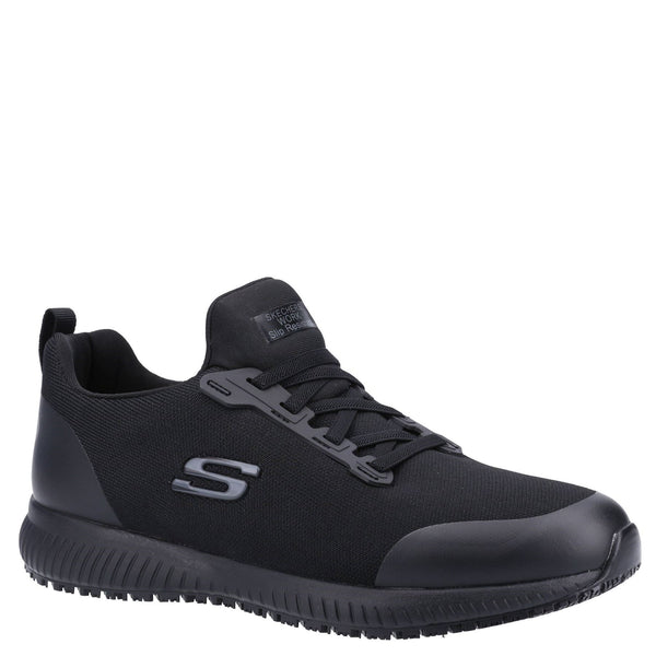 Skechers Work Squad SR Myton Occupational Shoes