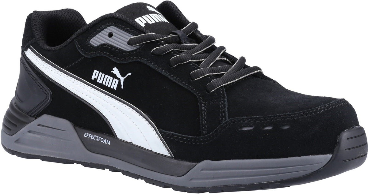 Puma Safety Airtwist Low S3 ESD Safety Trainers