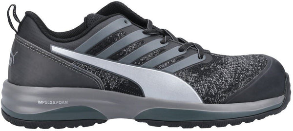 Puma Safety Charge Low S1P ESD Safety Trainers