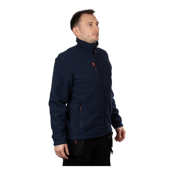 Helly Hansen Workwear Oxford Fleece Jacket