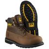 Caterpillar Holton SB Safety Boots