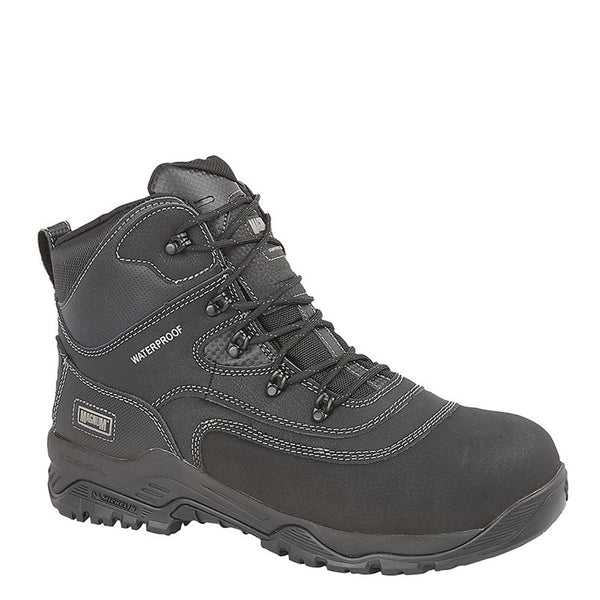 Magnum Broadside 6.0 Fully Composite Industrial Sports Safety Boots