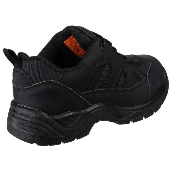 Amblers Safety FS214 Vegan Friendly Safety Trainers