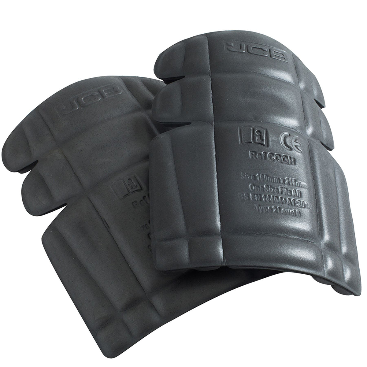 JCB Workwear Ergonomic Kneepads