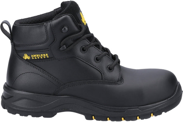 Amblers Safety AS605C Kira Women's Metal-Free Safety Boots