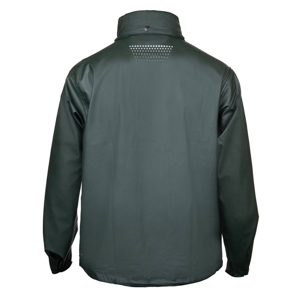 Helly Hansen Workwear Voss Waterproof Rain Jacket