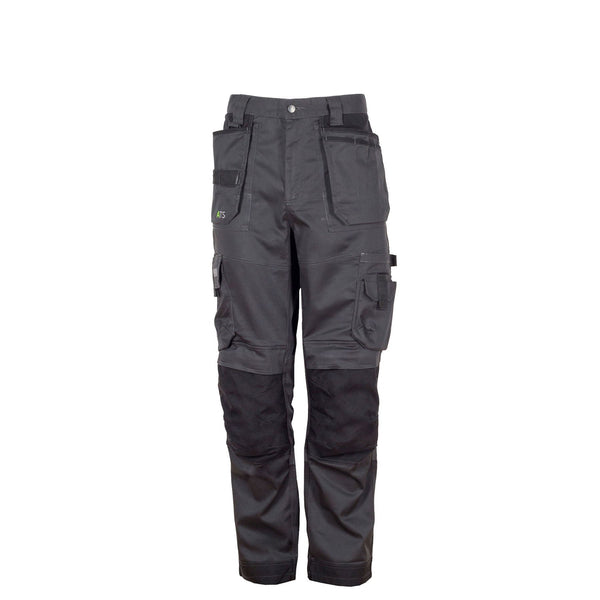 Apache ATS 3D Stretch Holster Work Trousers