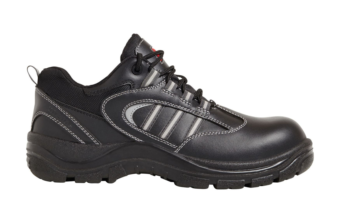 Airside SS705CM Non-Metallic Safety Shoes