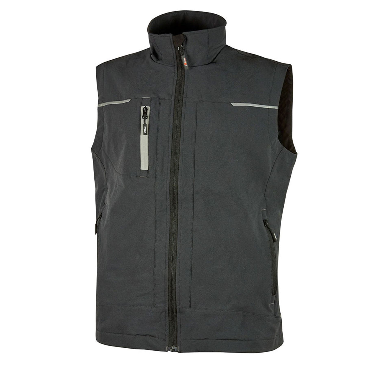 U-Power Saturn Water-Repellent Work Gilet