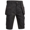 JCB Workwear Trade Hybrid Stretch Shorts