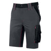 U-Power Mercury Slim Fit Work Shorts