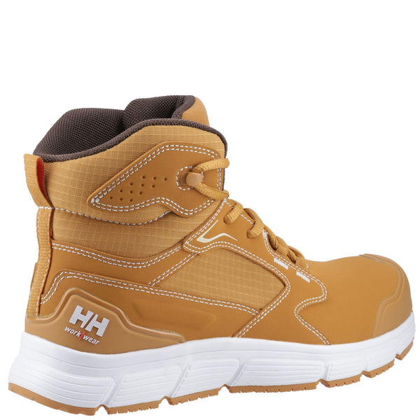 Helly Hansen Workwear Kensington MXR Mid Safety Boots