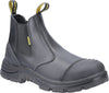 Amblers Safety AS306C York Metal-Free Safety Dealer Boots