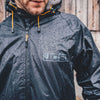 JCB Workwear Two-Piece Rainsuit