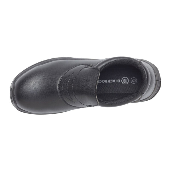 Blackrock Hygiene Slip-On Shoes