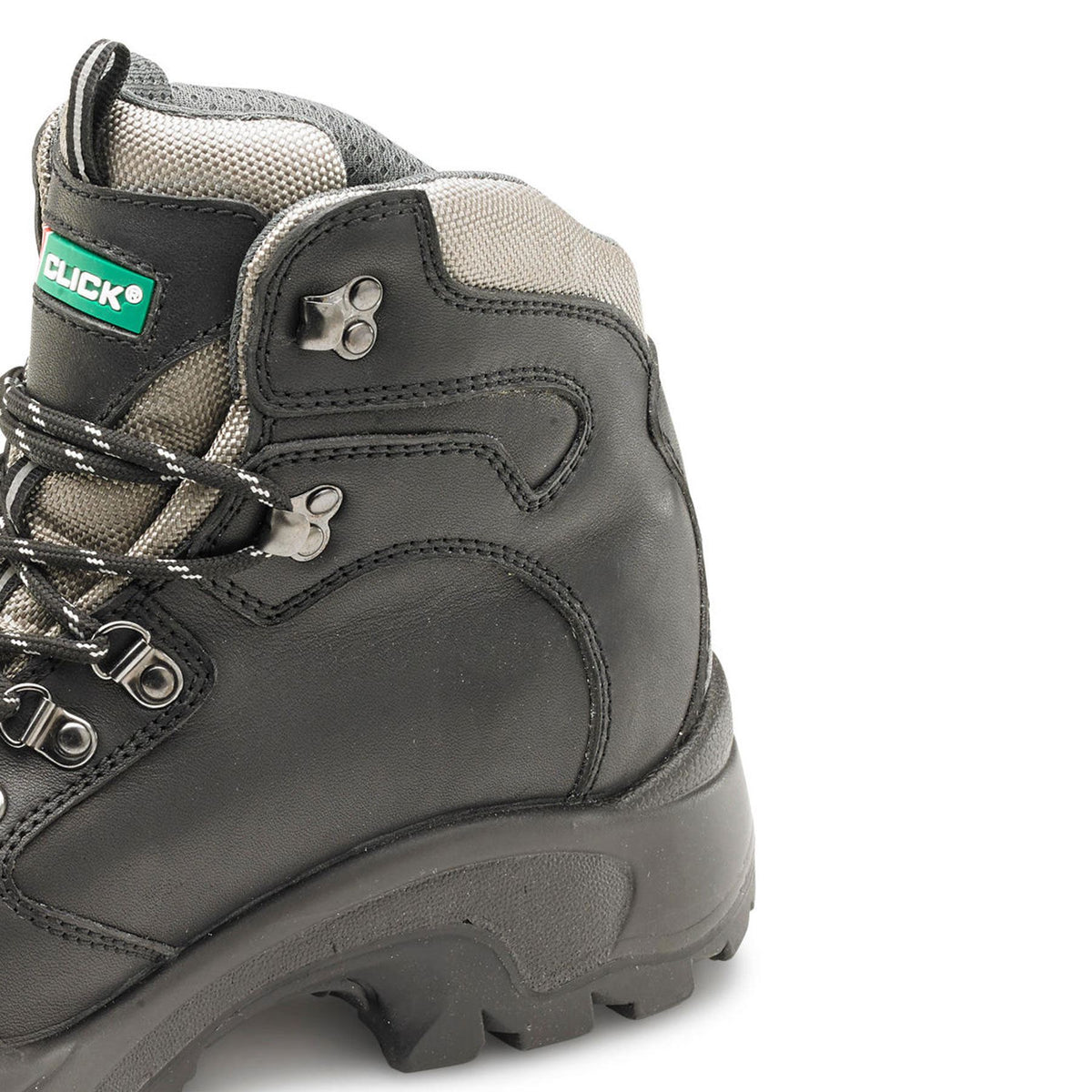 Beeswift S3 Safety Hiker Boots